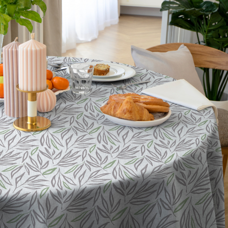 Скатерть рогожка "Волшебная Ночь" / Рамус (упаковка 2)