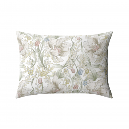 Набор наволочек "Verossa" Сатин 50/70 / Blossom