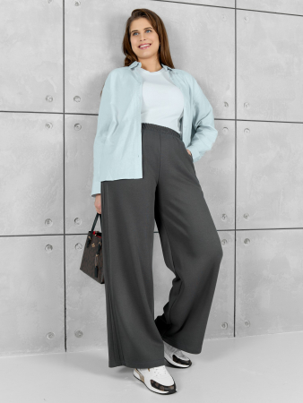 Женские брюки Авенсис-2 / графитовый