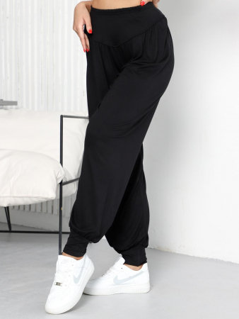 Женские брюки Чанита / черный