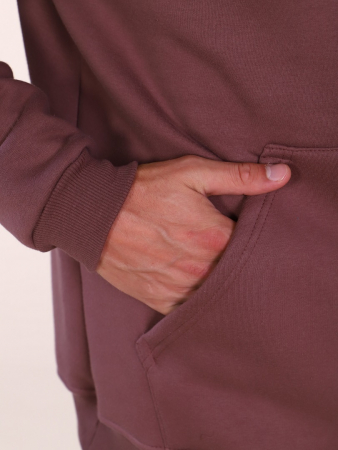 Мужской костюм Rocky 899 / Шоколадный