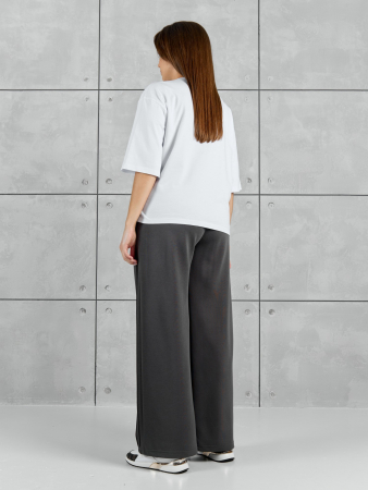 Женские брюки Авенсис-2 / графитовый