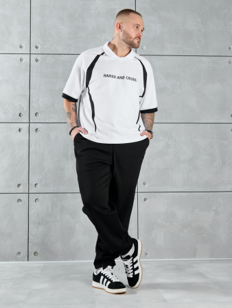 Мужские брюки Акс-2 / чёрный