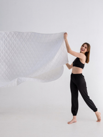 Одеяло "Бамбук" облегченное