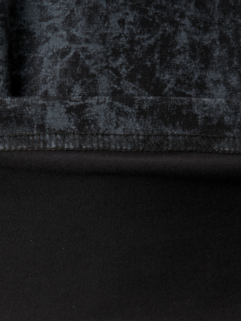 Женские костюм Миэла-3 / чёрный