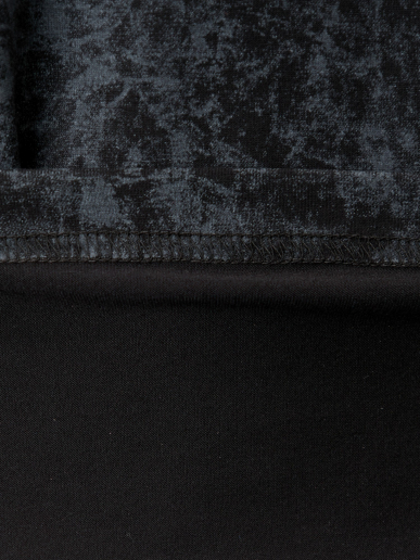 Женские костюм Миэла-3 / чёрный