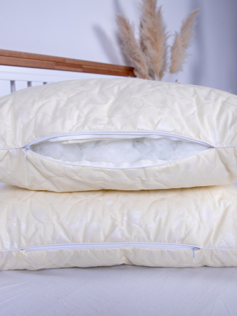 Подушка Эвкалипт тик