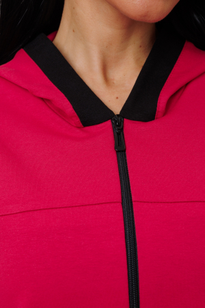 Женский костюм с брюками 2146 / Вива магнета