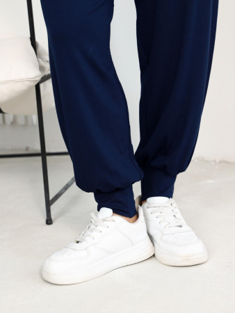 Женские брюки Чанита / синий