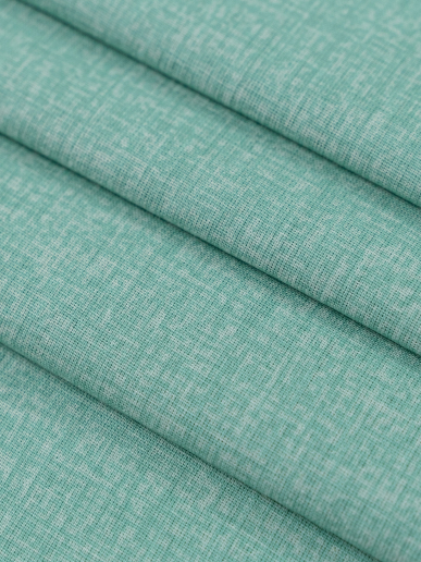 Постельное белье поплин Иваново (без пододеяльника) / Мята