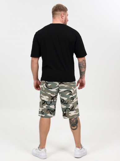 Мужские шорты Гаучо / хаки