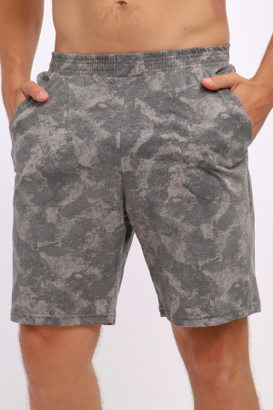 Шорты мужские 36966 / хаки