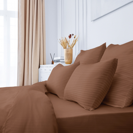 Пододеяльник "Волшебная Ночь" / NEW BEIGE