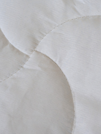 Одеяло облегченное "Силиконизированное волокно" ажурный полиэстер