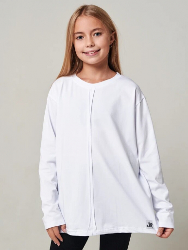 Детский джемпер "Николетта" длинный рукав