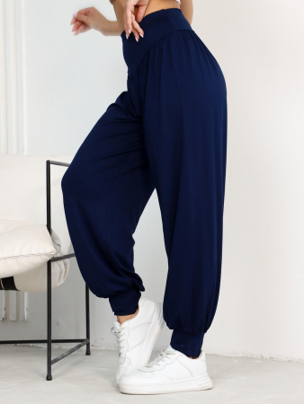 Женские брюки Чанита / синий