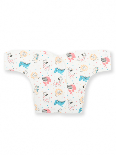 Детская распашонка Т-87-Ф