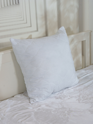 Подушка "Лебяжий пух" микрофибра