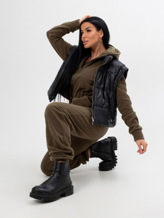 Женский комбинезон - 2 / Хаки