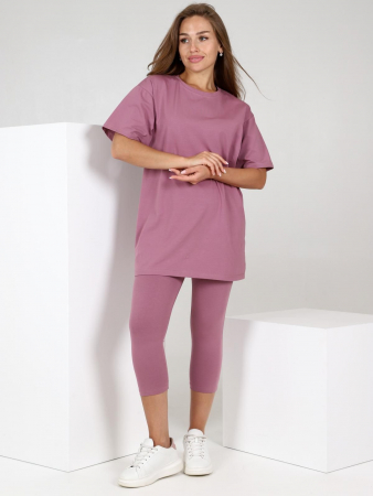 Женские бриджи Митэ / корица