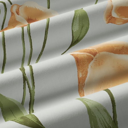 Постельное белье "Магия Сна" сатин / Pleasure