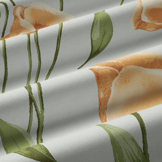 Постельное белье "Магия Сна" сатин / Pleasure