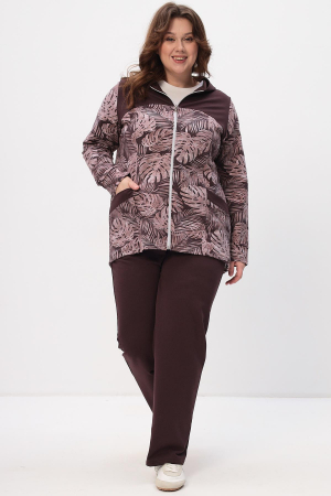 Костюм женский Мелания Л Арт. 10437