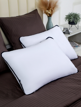 Подушка для сна 3D волокно арт. PS50*70-1