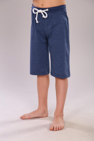 Шорты детские Вымпел / чернила