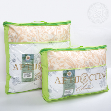 Подушка бамбук тик / Премиум