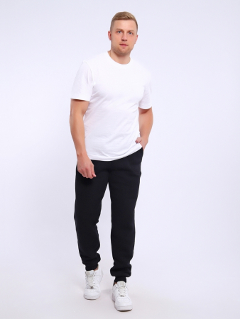 Мужские брюки джоггеры 169 / Черный