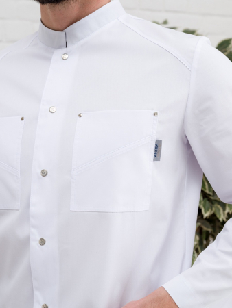 Костюм медицинский мужской М-172-0 Элит-145