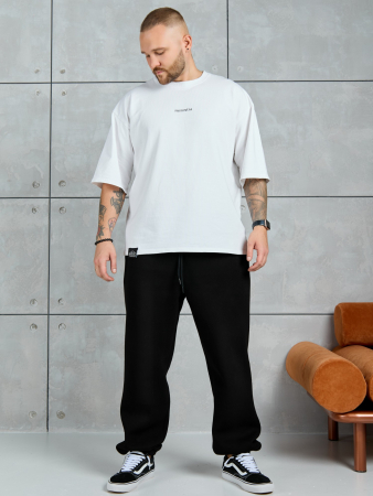 Мужские брюки Тренд / чёрный