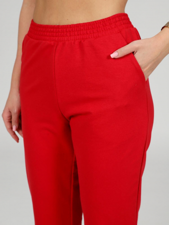 Женские бриджи Портленд / красный