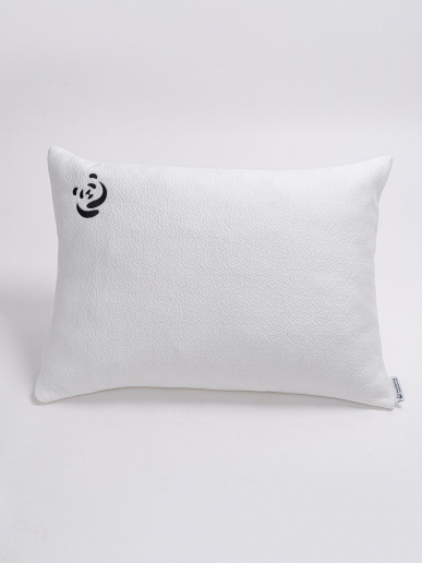 Подушка с эффектом памяти PandaHug 50x70 саше "лаванда"