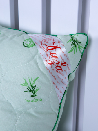 Подушка тик Бамбук