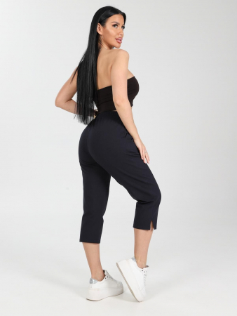 Женские бриджи Портленд / индиго