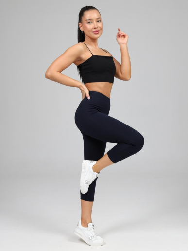 Женские бриджи Митэ / чернила