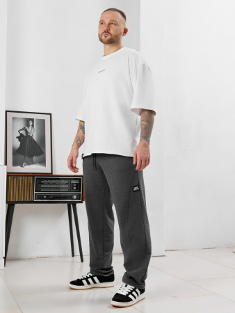 Мужские брюки Акс / графитовый