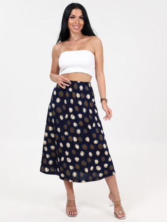 Женская юбка Тимиан / бежевый