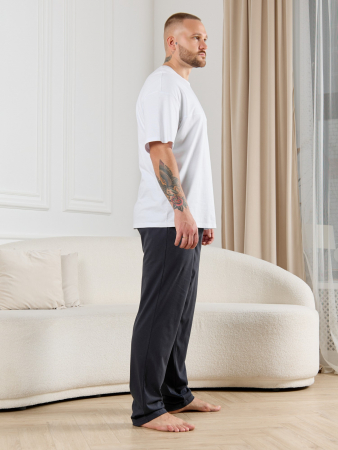 Брюки мужские Тор-3 / графитовый