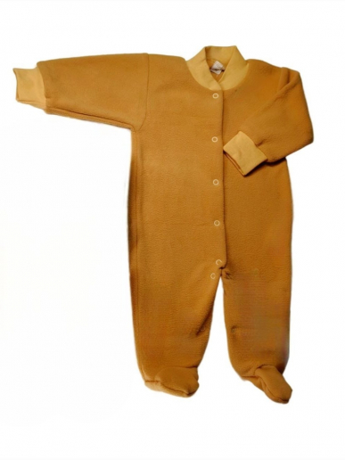 Детский комбинезон флис КМБ-ФЛС