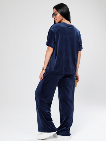 Женский костюм Элнора / синий