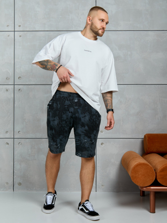 Шорты мужские Питон ШП-031 / разноцветный