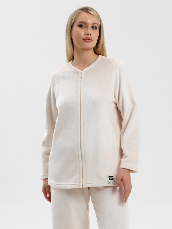 Женский костюм Мисти-2 / молочный