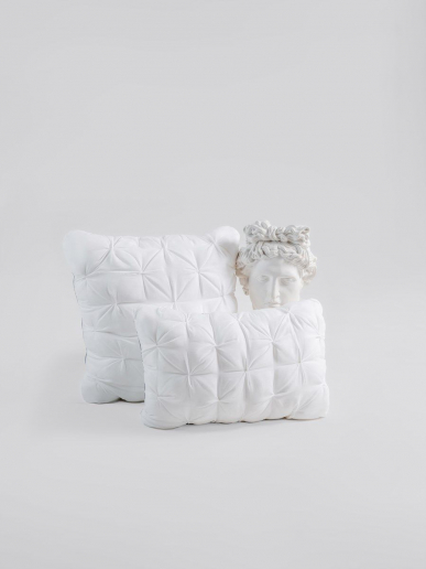 Подушка PandaHug Zephyr 50x70 + саше Lavender / PNG3122