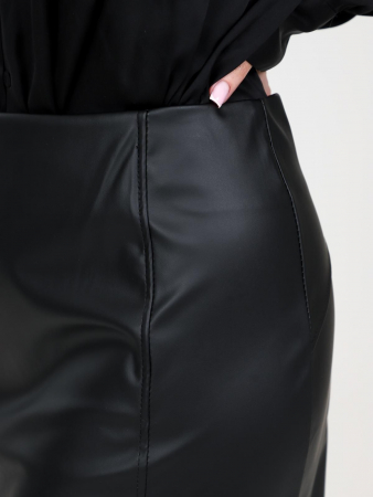 Юбка женская Боти / черный