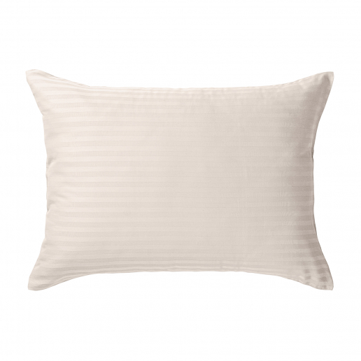 Набор наволочек "Verossa" Stripe 50/70 / Antique White