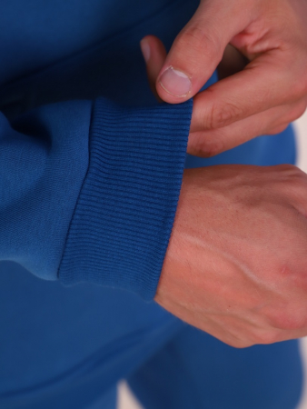 Мужской костюм Rocky 899 / Индиго