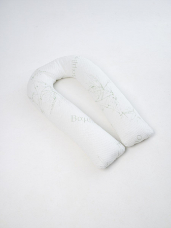 Подушка для беременных и кормящих "Bamboo"
